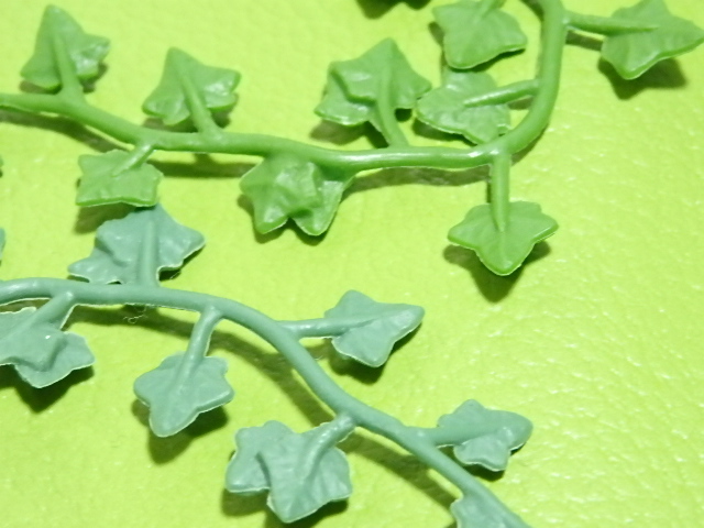 シルバニア デラックスセレブレーションホーム 小物 アイビー