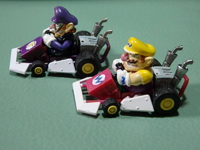 マリオカート